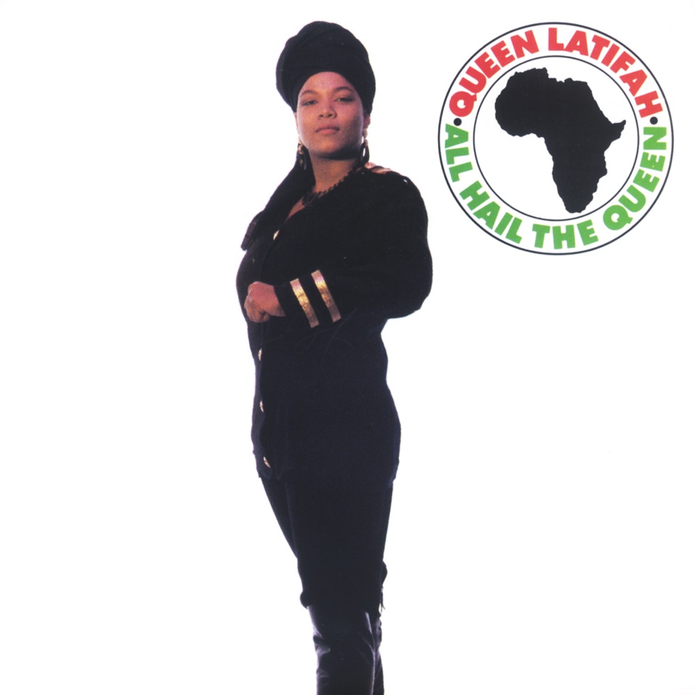 Other Songs - Queen Latifah