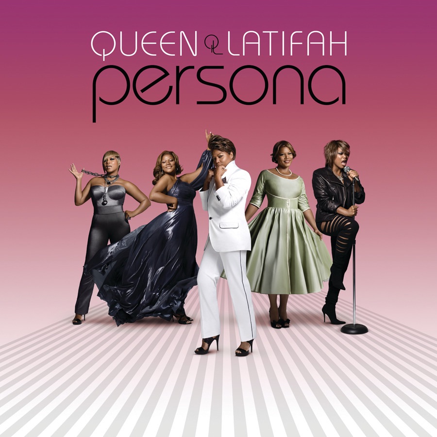 Persona [2009]
