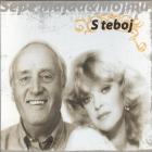 S teboj