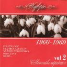 Slovenske Uspešnice 1960-1969 Vol.2